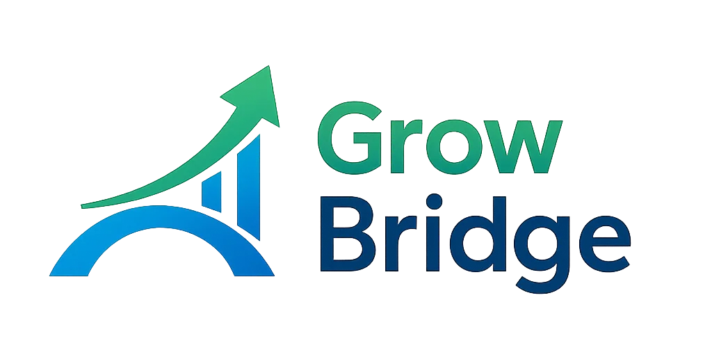 growbridge logo